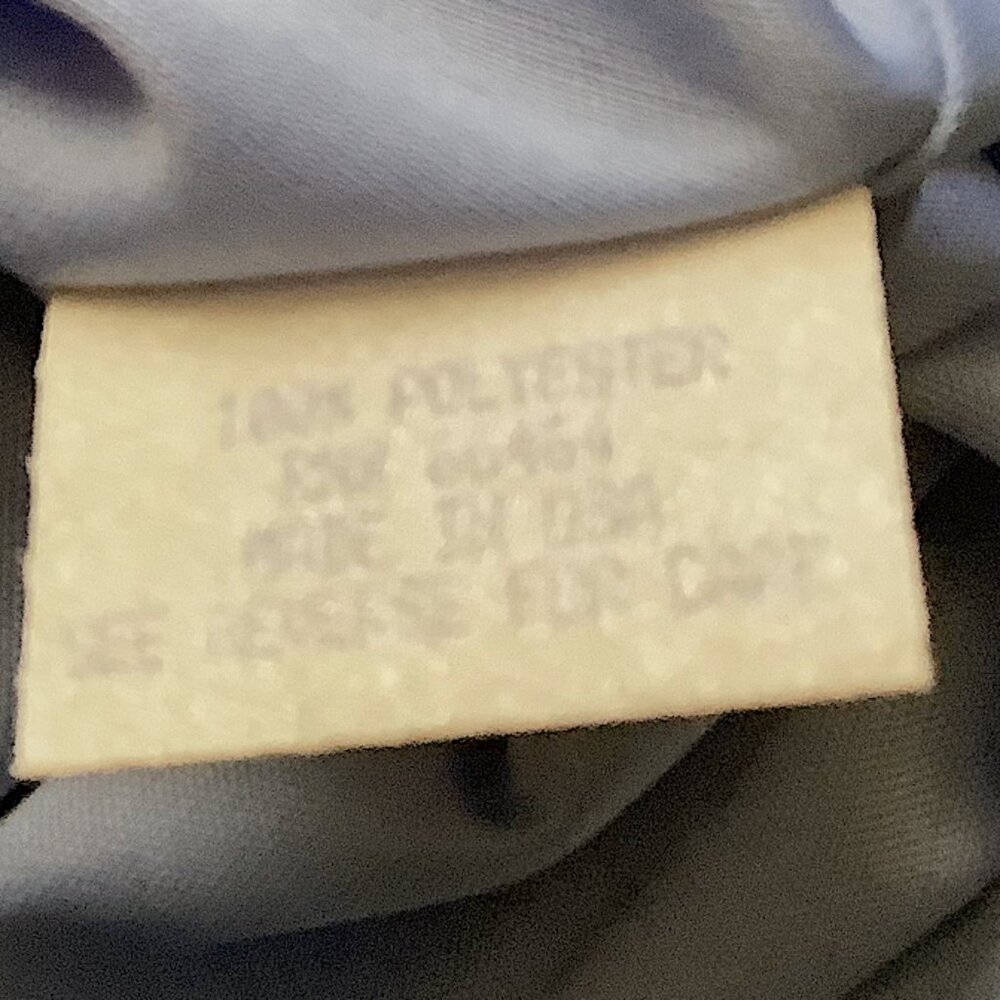 Jade Couture -Sexy Sleeveless  Dress, scooped neckline with flirty hem, size 10 - Picture 11 of 13